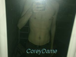 CoreyDame
