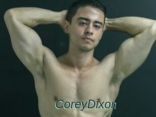 CoreyDixon