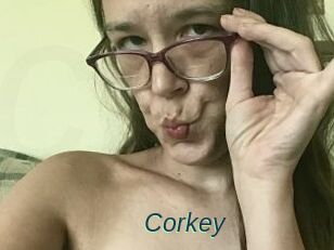 Corkey