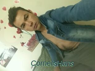 CornelisHans