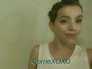 CorrieXOXO