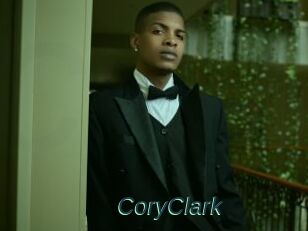 CoryClark