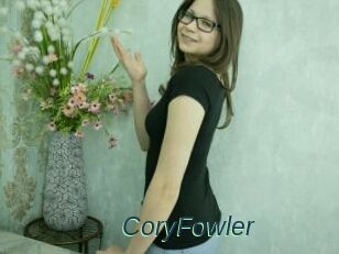 CoryFowler