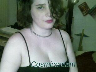 Cosmiccream