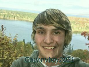 Countryboy2021
