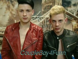 CoupleBoy4Funn