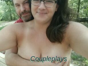 Coupleplays