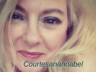 Courtesanannabel