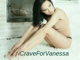 CraveForVanessa