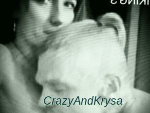 CrazyAndKrysa