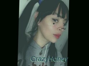 CrazyHoney