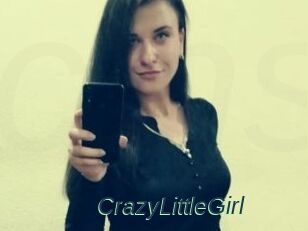 CrazyLittleGirl