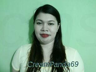 CreamPanda69