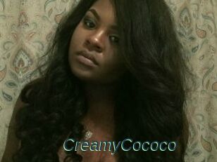 CreamyCococo