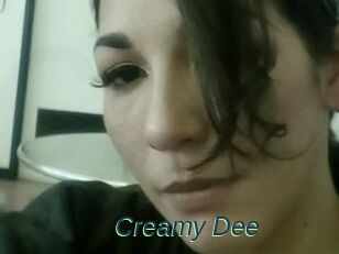 Creamy_Dee