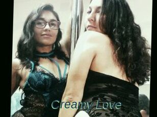 Creamy_Love