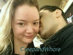 CreepandWhore