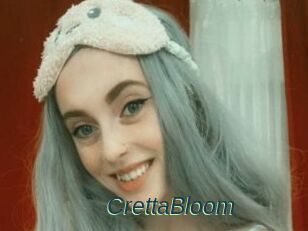 CrettaBloom