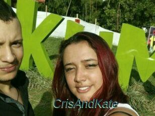 CrisAndKate
