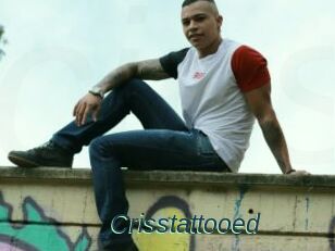 Crisstattooed