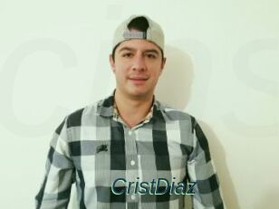 CristDiaz