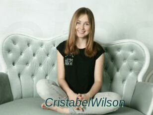 CristabelWilson