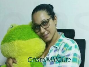 CristalMIlfCute