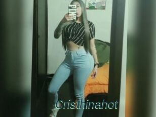 Cristhinahot