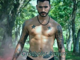 Cristhofer_browm