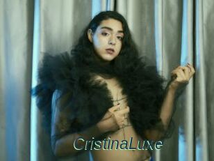 CristinaLuxe