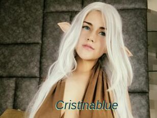 Cristinablue