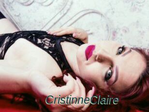 Cristinne_Claire