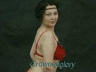 Crownedglory