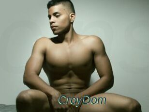 CroyDom