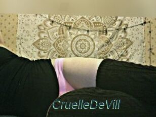CruelleDeVill