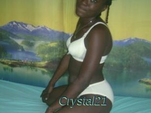 Crystal21