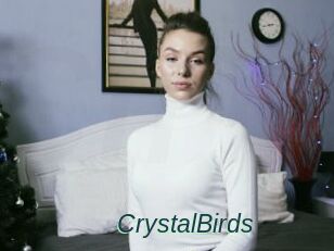 CrystalBirds