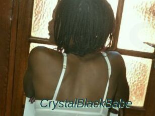 CrystalBlackBabe