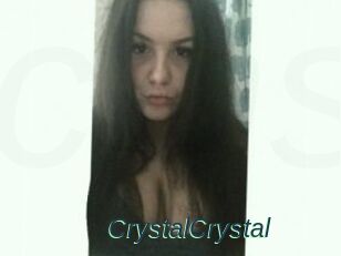 CrystalCrystal