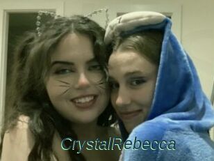 CrystalRebecca