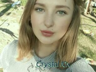 Crystal_f0x
