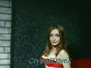 CrystallLoveX