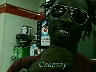 Cskezzy