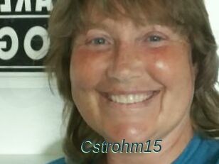 Cstrohm15