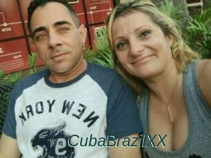 CubaBrazilXX