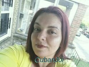 CubanJoi