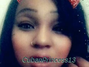 CubanPrincess13