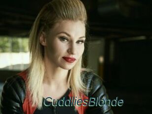 CuddliesBlonde
