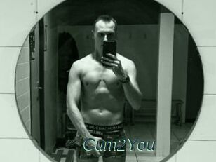 Cum2You
