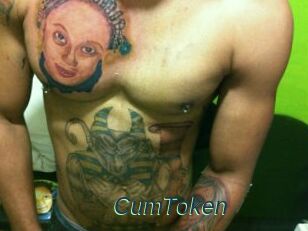 CumToken